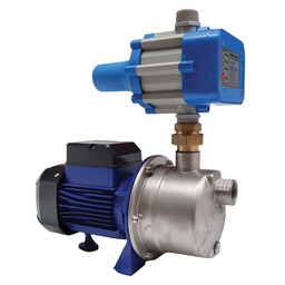 WaterPro Pressure Pump With Press Control DJ58-2
