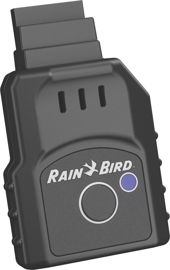 Rain Bird ESP-TM2 6 Station Outdoor Controller + LNK WIFI Module V2.0