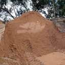 Quartzite Sand