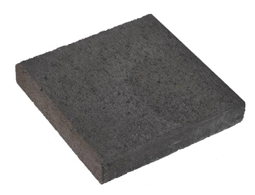 Lutum (Formerly Boral) Handipave 50mm Charcoal (240x240x50mm)