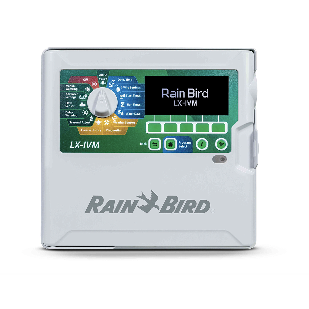Rain Bird ESP-LX-IVM 60 Station Controller