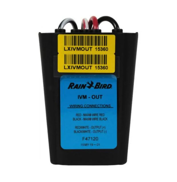 Rain Bird LX IVM-OUT 2-Wire Output Device