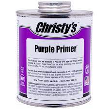 Christy's Purple Primer 118ml