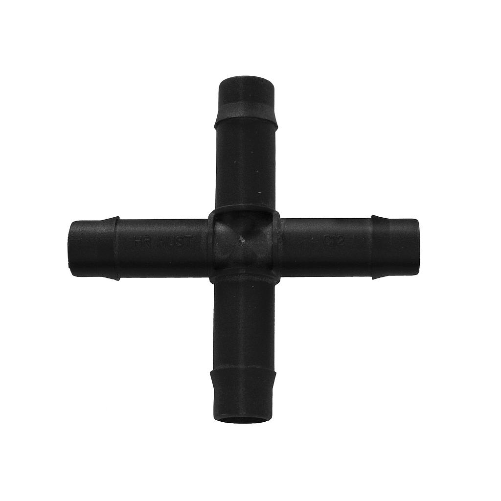 C12 13mm Poly Cross
