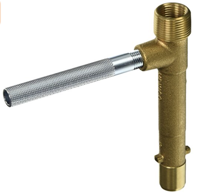 1013470 - Rainspray #2 20mm F Lug V-Key