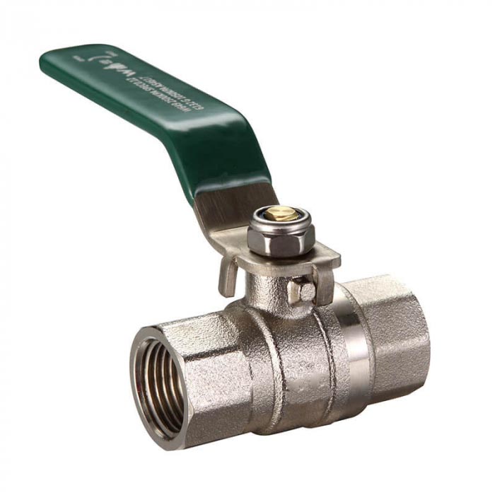 Ball Valve Approved 40mm