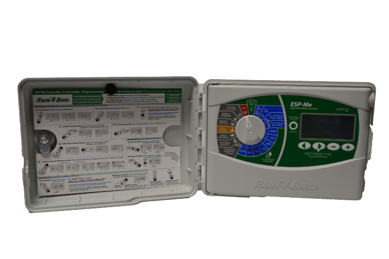 Irrigation / Controllers