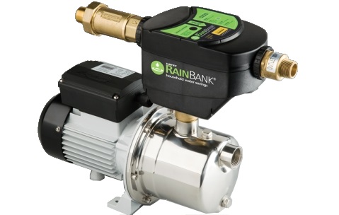 Water Pumps / Auto Switching Pumps