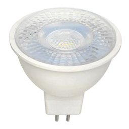 SAL Lighting 5W MR16 LED Globe Warm White Non Dimmable
