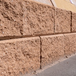 Lutum (Formerly Boral) Lite Wall Corner Paperbark (300x150x150mm)
