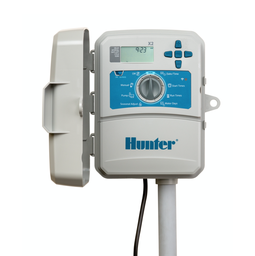 Hunter X2 14 Station Outdoor WiFi Capable Controller