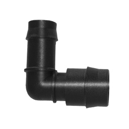 [103044] RE1034 Reducing Elbow 19mm x 25mm