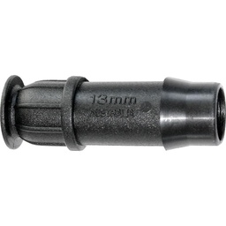 [104054] EP12 13mm Poly End Plug