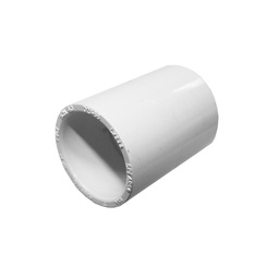 [321060] PVC Coupling 50mm